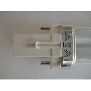 Waldmann PL-S 9W/01 G23