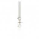  PHILIPS PL-S 9W/01/2P G23