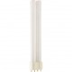 PHILIPS PL-L 18W/52/4P  2G11
