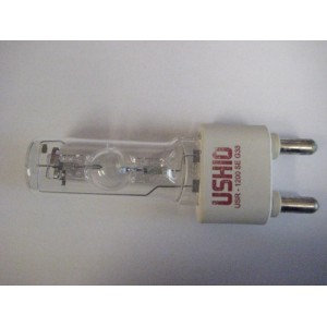 Ushio USR 1200 G38 ( Osram 	HMI 1200/SE)