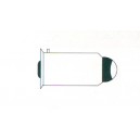 Skiaskop Keeler P 5024  3,5V 1013-P5024 štěrbinový