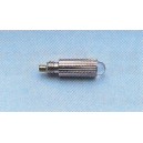 Laryngoskop Dr Saling  M623  2,5V  čirá