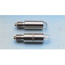 Otoskop Gowland  M EG 1  2,5V čirá