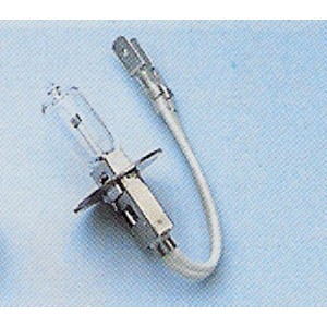 Dentální lampa Osram 64151  12V  55W PK22S  11,5x42mm