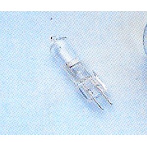 Lampa Osram 64642  24V  150W  G6,35  13,5x50mm