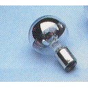 Lampa typ "Apollon"  H003700  24V  30W  40x60mm