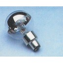 Lampa typ "Apollon"  H002435  24V  35W  50x76mm