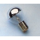 Lampa typ "Martin"  H52450  24V  50W  BA20D  40x70mm  86-950-01/86-950-01