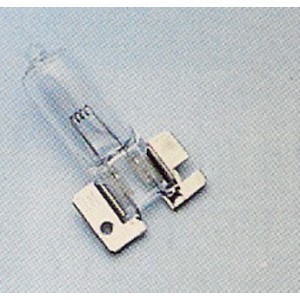 Lampa typ "Iodyne"  H 6947  24V  100W  26x47mm  čirá