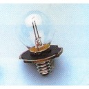 Microskop  OR 1940  6V  4,5A  P44S  40x65mm