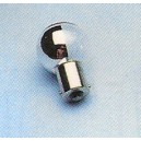 Microskop  M 036031  12V  40W  BA15S  30x48mm 200hod.