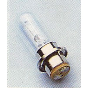 Microskop Zeiss  LT 76Z  6V  15W  18x52mm  80hod.