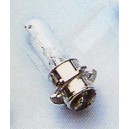 Microskop Zeiss  LT 77Z  6V  15W  18x52mm  80hod.