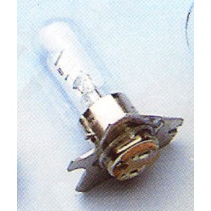 Microskop Zeiss  LT 53Z  6V  25W  25x69mm  80hod.