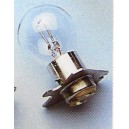 Microskop Zeiss  LT 58Z  6V  30W  35x62mm  80hod.