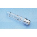 Philips 6152C  Orbitec H88890  CZF/DBT  A1/7  P28S  230V  500W  11400L.  25x135mm  25hod.