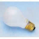 Orbitec H1186  typ "Photocrescenta"  P3/43- PF604  E27  230V  100W  2800K.  60x105mm  100hod