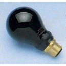 Osram 4560  Orbitec H1214  B22  230V  15W  60x113  červená  1000hod