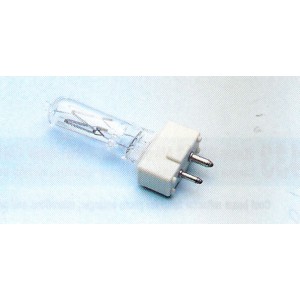 Osram 64716  Philips 6986P  GKV  GY9,5  240V  600W  14000L.  18x101mm  250hod.