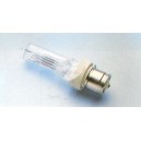 Osram 64724  Philips 6993C  FKM  P28S  230V  650W  3200k.  26x130mm  100hod.