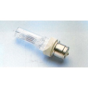 Osram 64749  FKB  P28S  230V  1000W  3200k.  35x130mm  200hod.