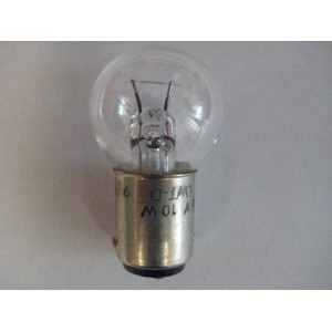 Narva 67171 LWT - D 6V 10W  BA15d